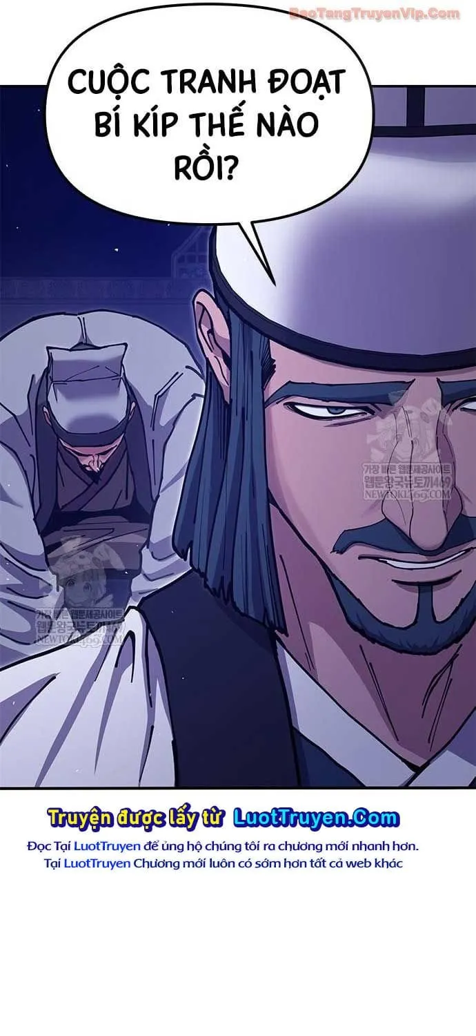 Vĩ Nhân Kiếm Chap 38 - Next Chap 39