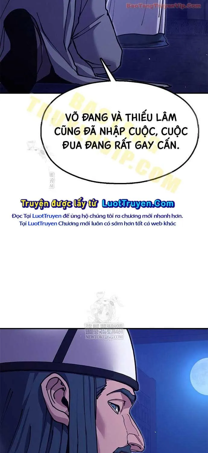 Vĩ Nhân Kiếm Chap 38 - Next Chap 39