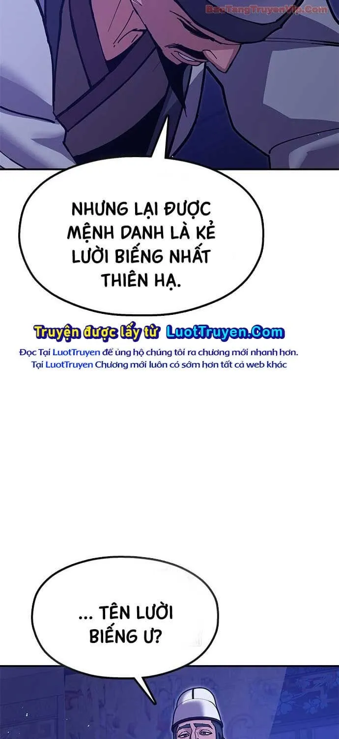 Vĩ Nhân Kiếm Chap 38 - Next Chap 39