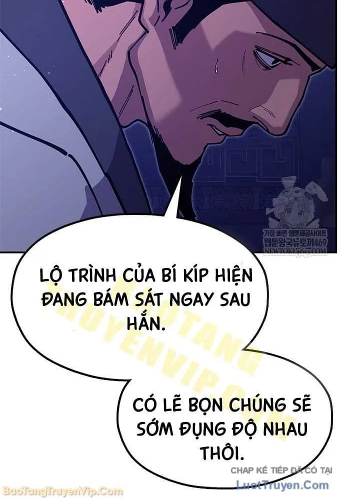 Vĩ Nhân Kiếm Chap 38 - Next Chap 39