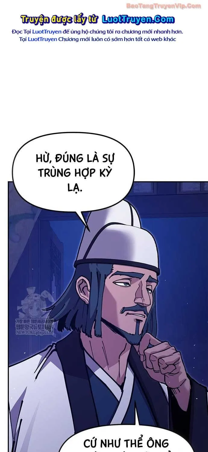 Vĩ Nhân Kiếm Chap 38 - Next Chap 39