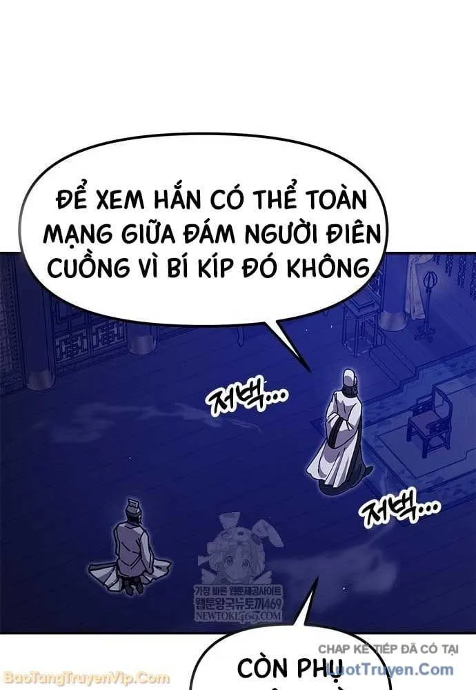 Vĩ Nhân Kiếm Chap 38 - Next Chap 39