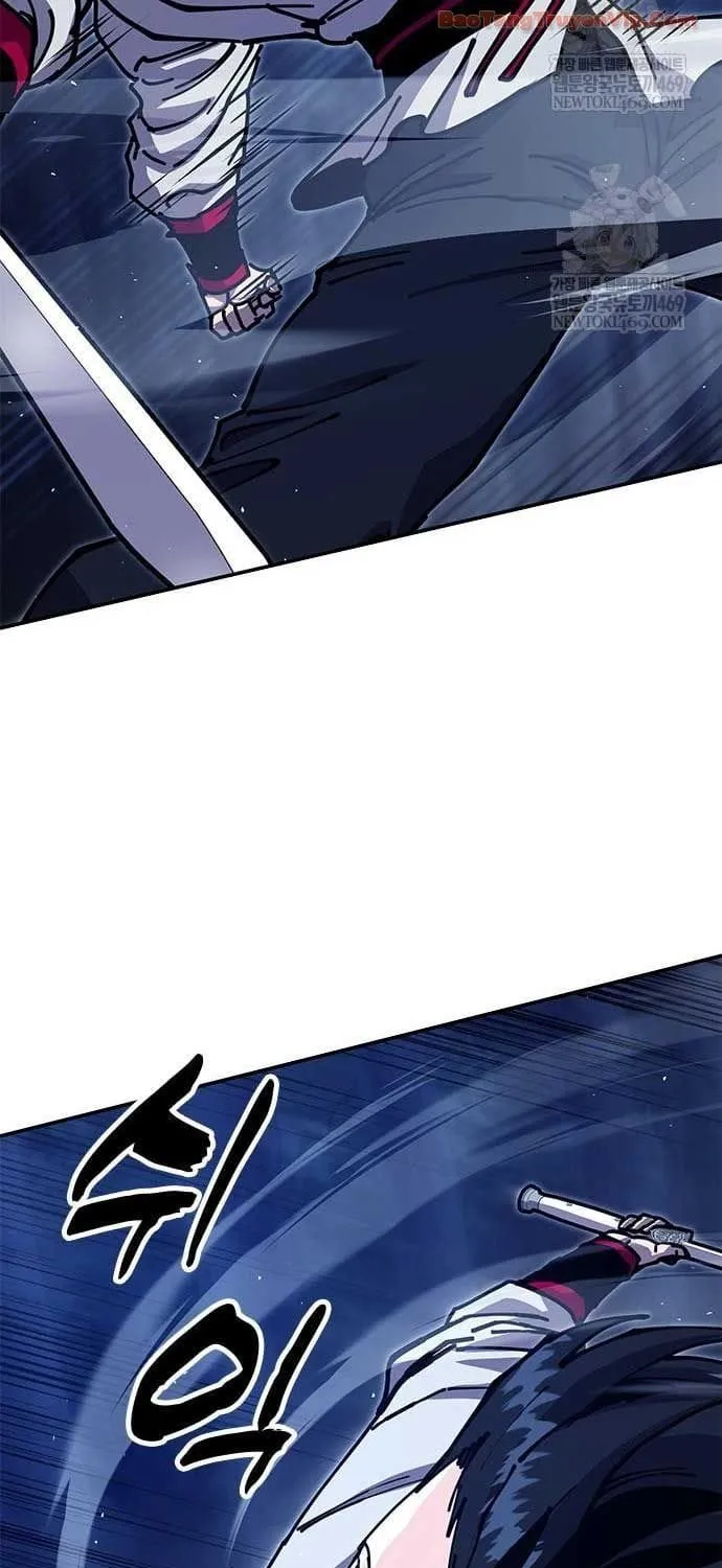 Vĩ Nhân Kiếm Chap 38 - Next Chap 39