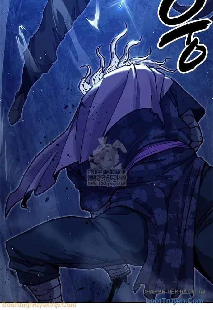 Vĩ Nhân Kiếm Chap 38 - Next Chap 39