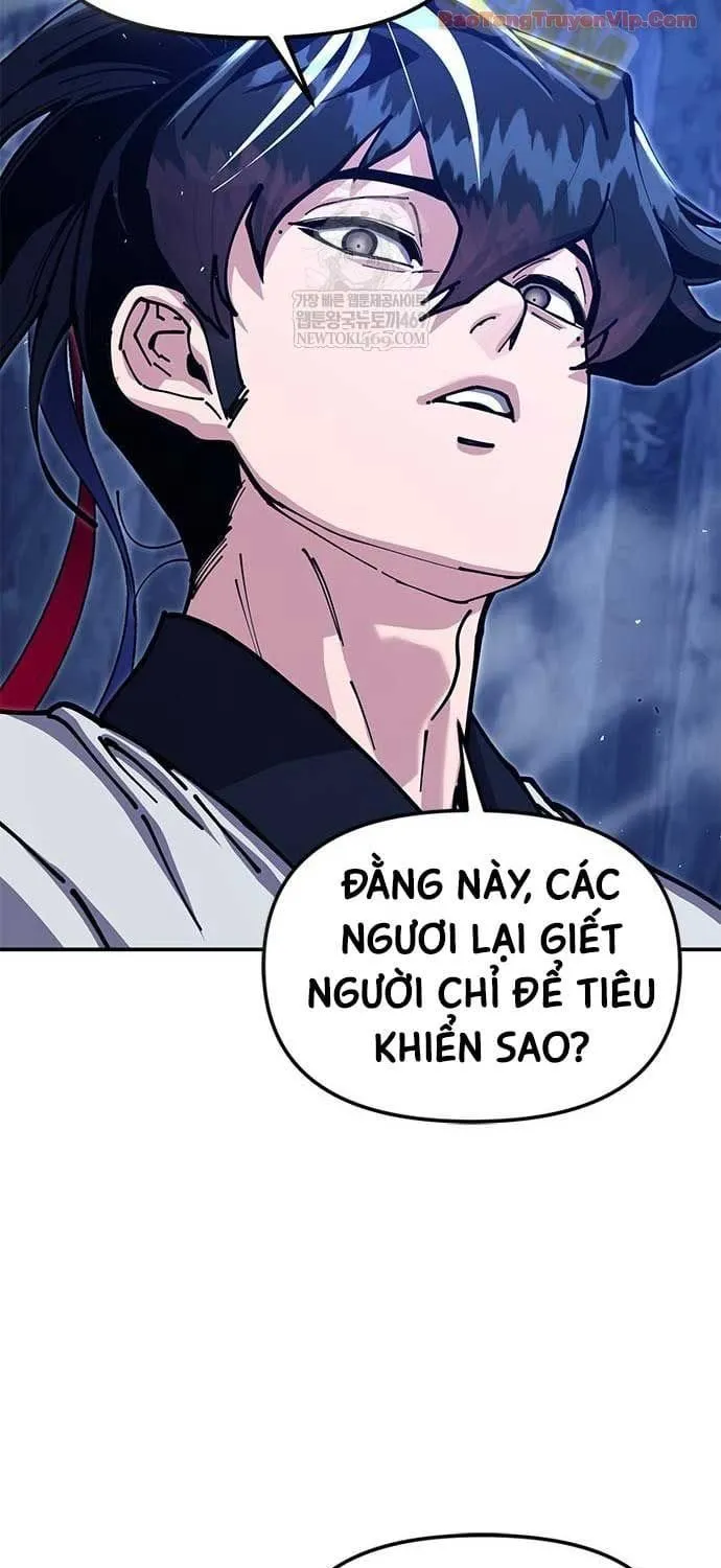 Vĩ Nhân Kiếm Chap 38 - Next Chap 39