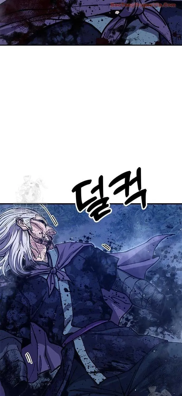 Vĩ Nhân Kiếm Chap 38 - Next Chap 39