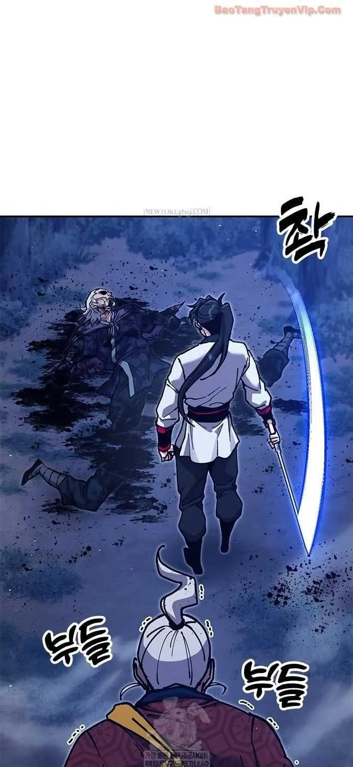 Vĩ Nhân Kiếm Chap 38 - Next Chap 39