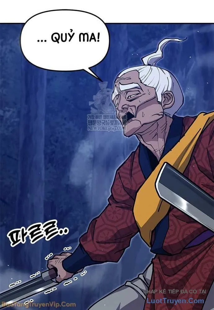 Vĩ Nhân Kiếm Chap 38 - Next Chap 39