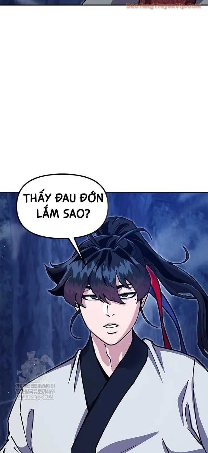 Vĩ Nhân Kiếm Chap 38 - Next Chap 39