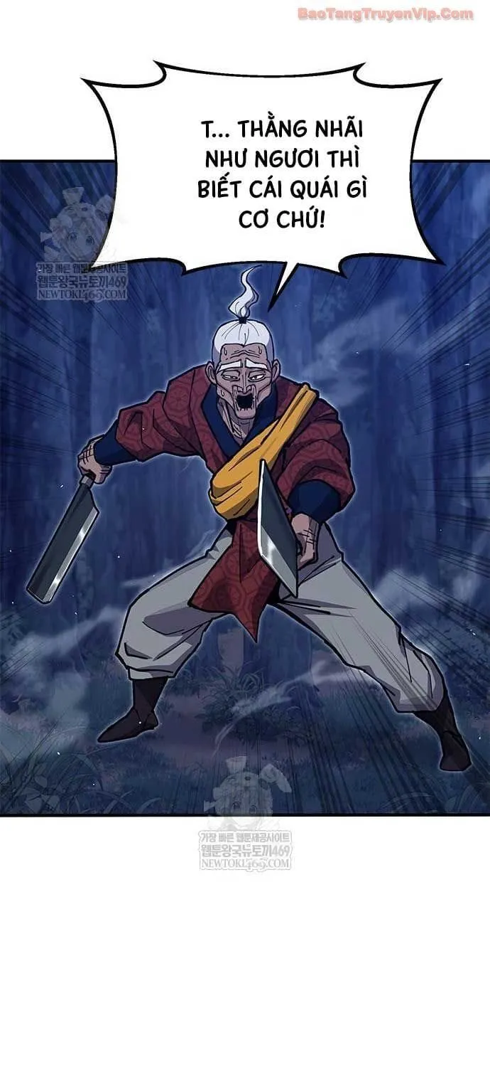 Vĩ Nhân Kiếm Chap 38 - Next Chap 39