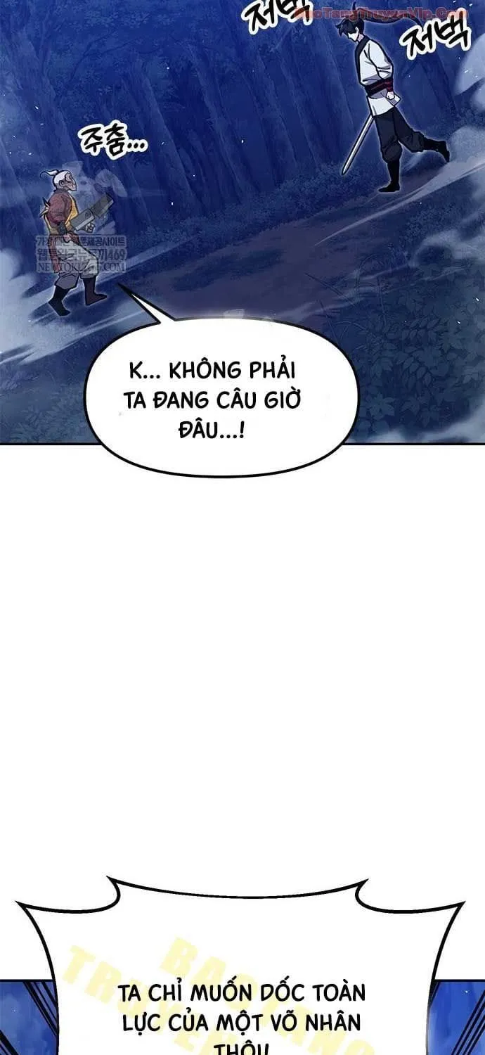 Vĩ Nhân Kiếm Chap 38 - Next Chap 39