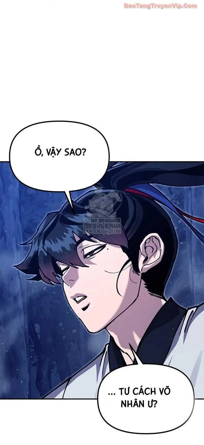 Vĩ Nhân Kiếm Chap 38 - Next Chap 39