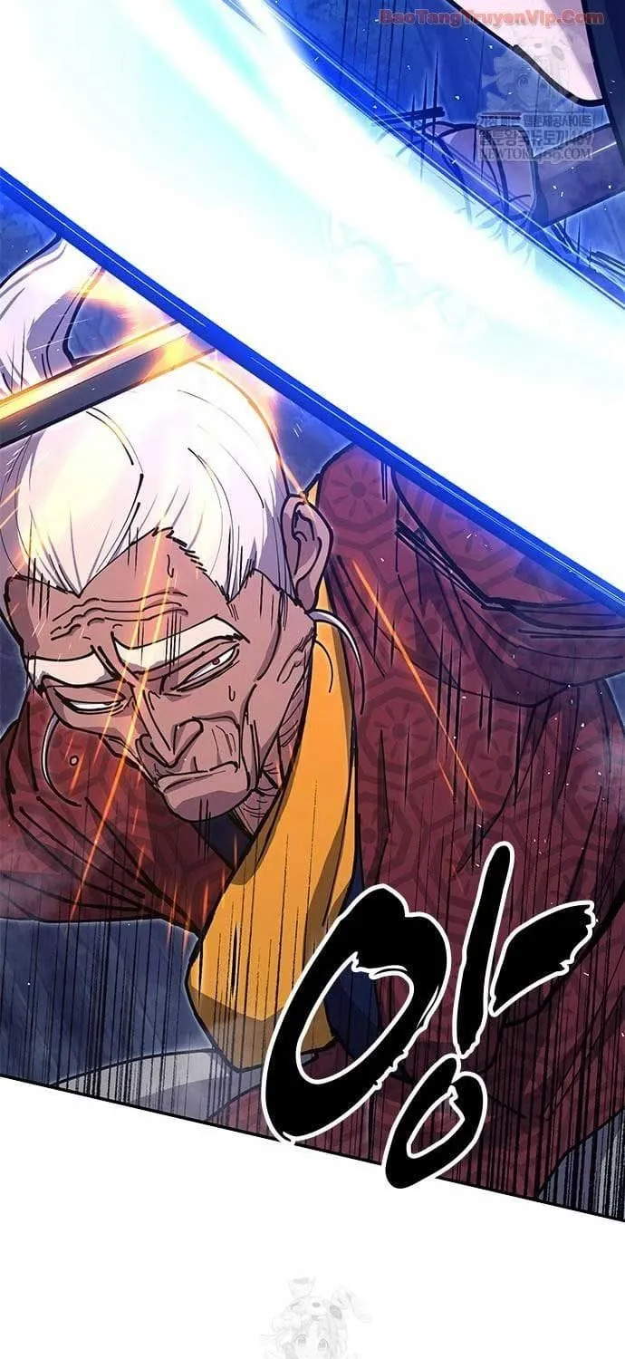 Vĩ Nhân Kiếm Chap 38 - Next Chap 39