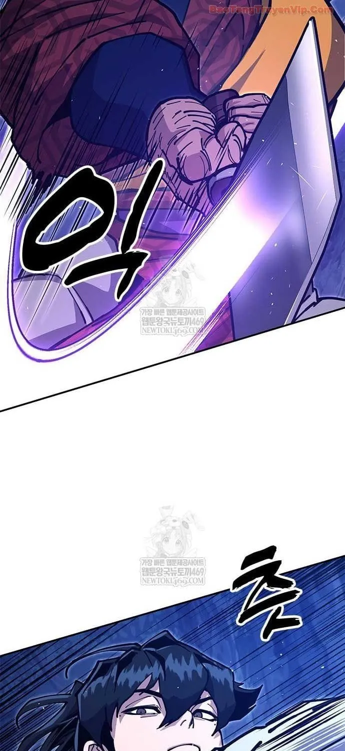 Vĩ Nhân Kiếm Chap 38 - Next Chap 39