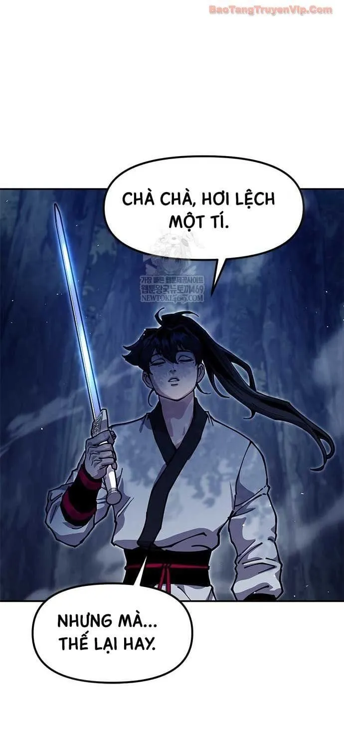 Vĩ Nhân Kiếm Chap 38 - Next Chap 39