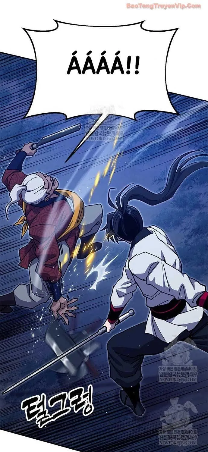 Vĩ Nhân Kiếm Chap 38 - Next Chap 39