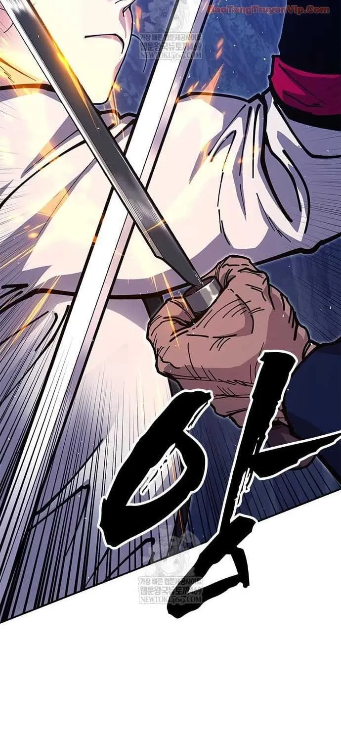 Vĩ Nhân Kiếm Chap 38 - Next Chap 39