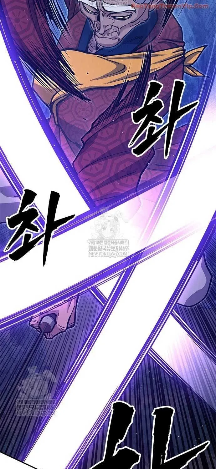 Vĩ Nhân Kiếm Chap 38 - Next Chap 39