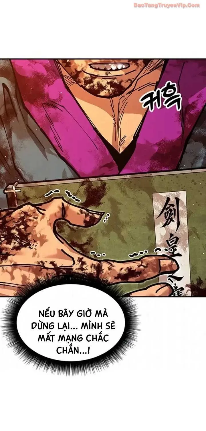 Vĩ Nhân Kiếm Chap 39 - Next Chap 40