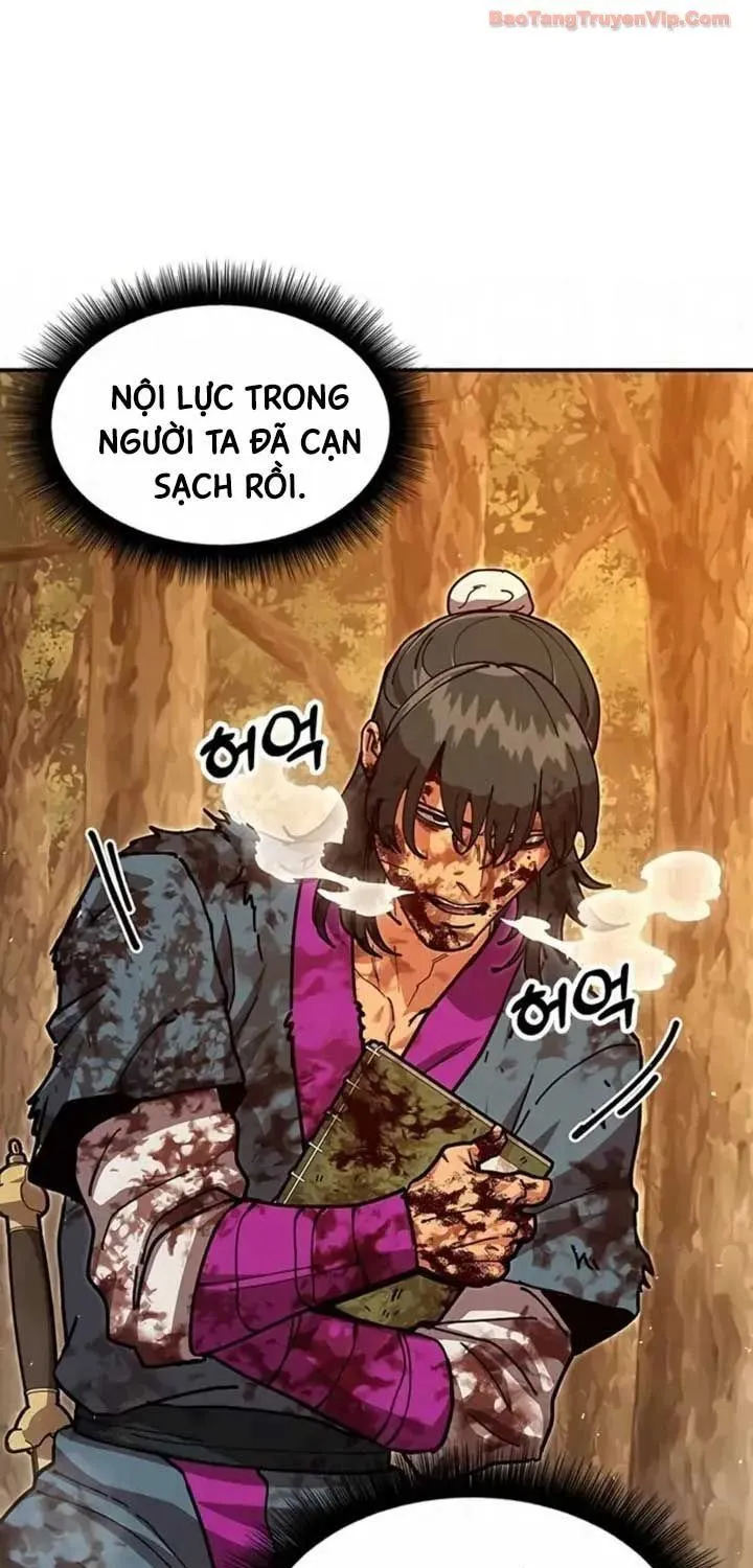 Vĩ Nhân Kiếm Chap 39 - Next Chap 40