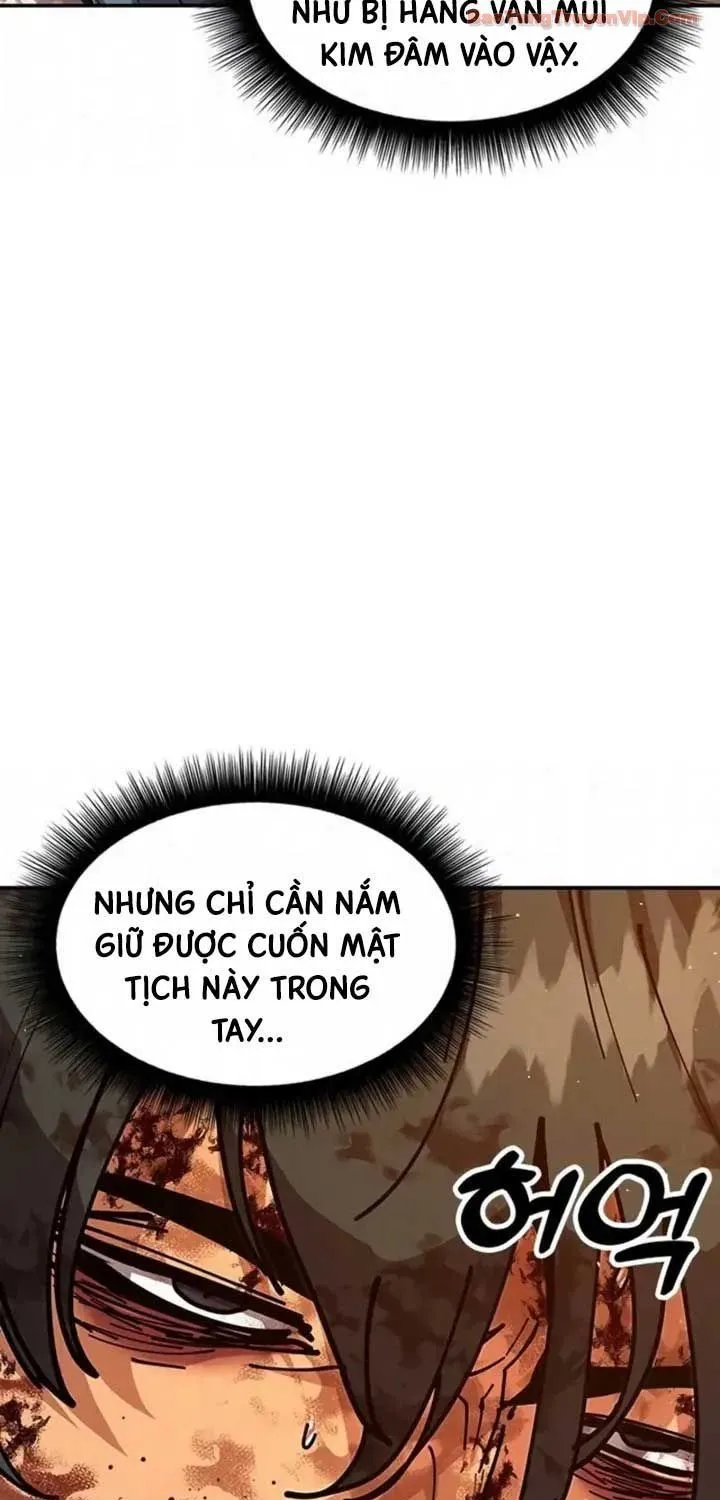 Vĩ Nhân Kiếm Chap 39 - Next Chap 40