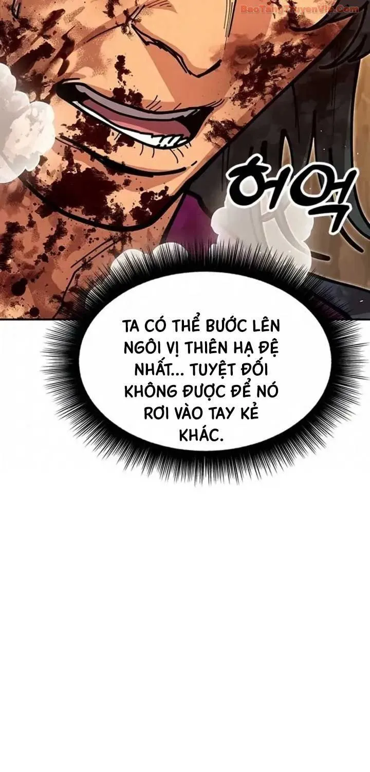 Vĩ Nhân Kiếm Chap 39 - Next Chap 40