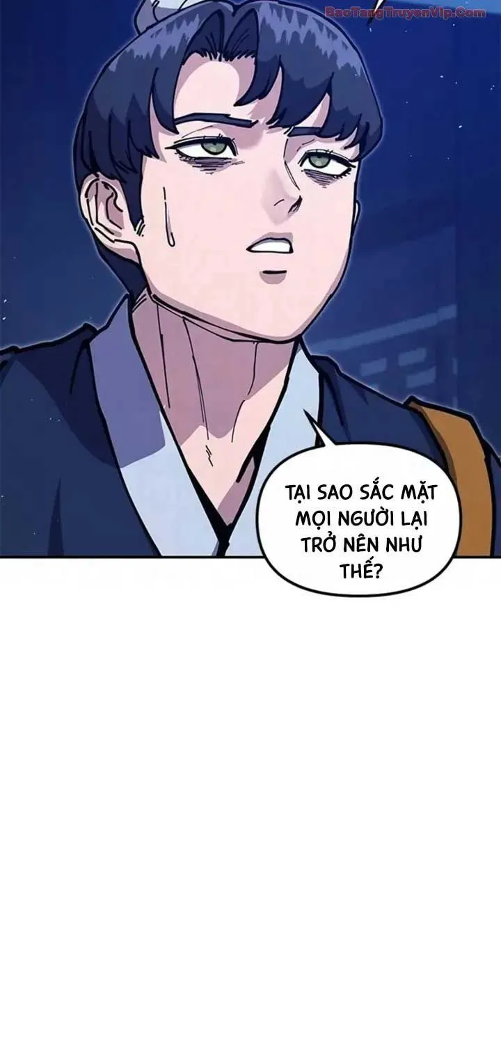 Vĩ Nhân Kiếm Chap 39 - Next Chap 40