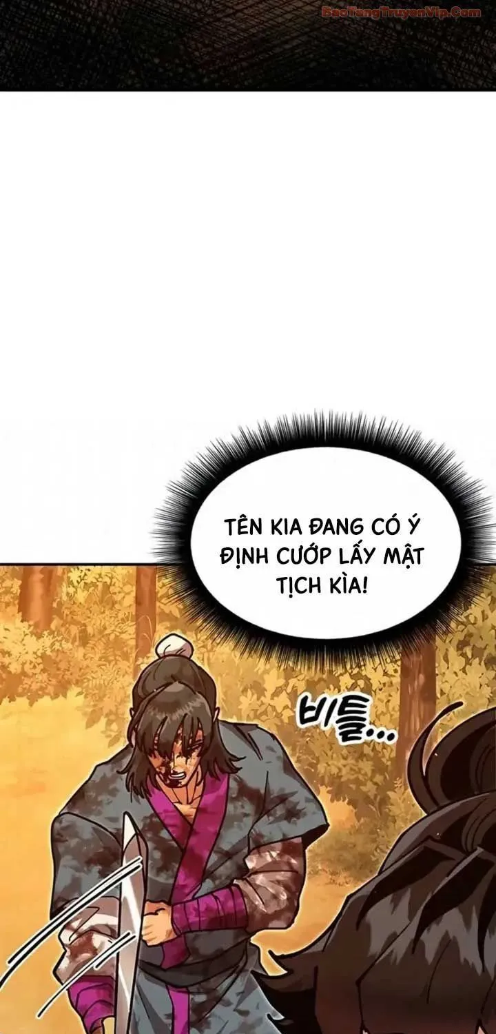 Vĩ Nhân Kiếm Chap 39 - Next Chap 40