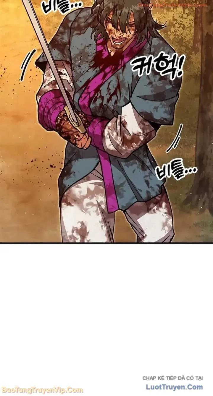 Vĩ Nhân Kiếm Chap 39 - Next Chap 40