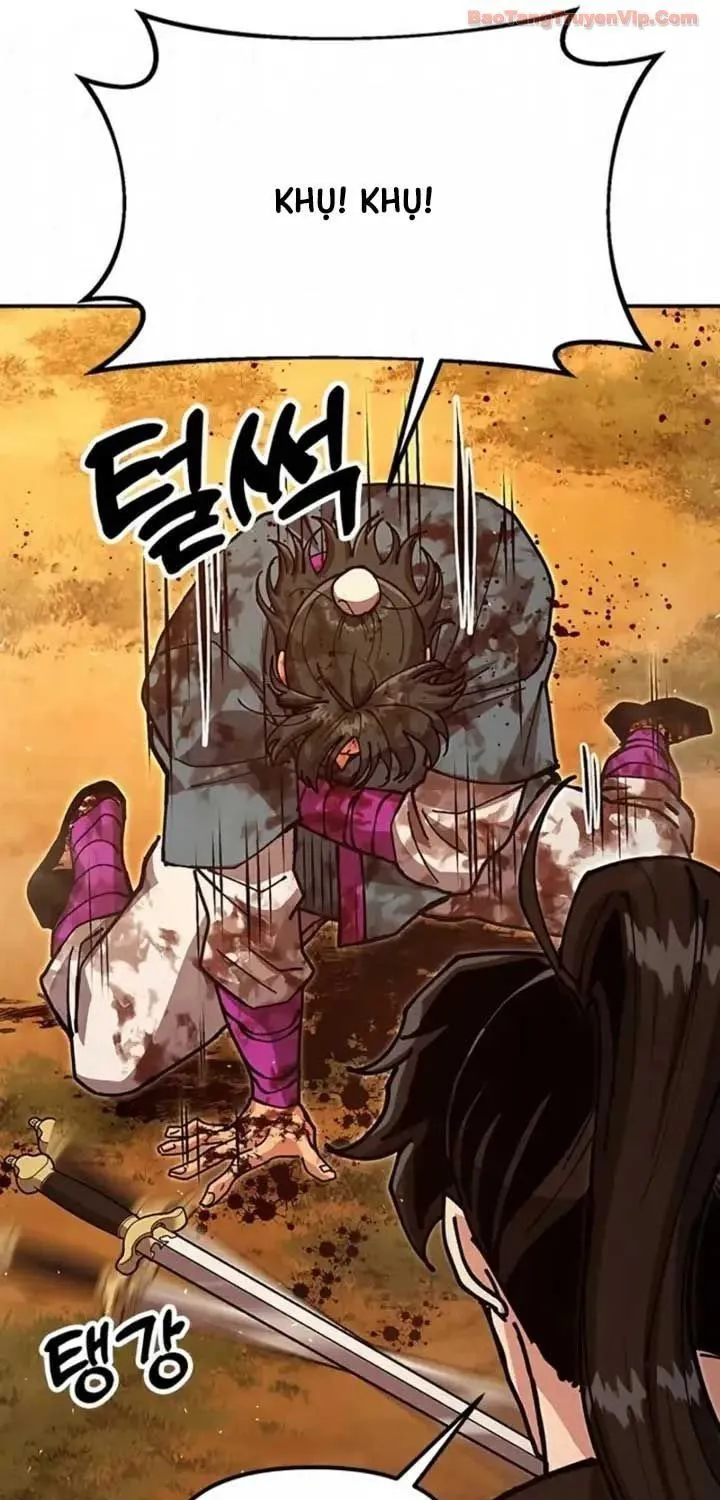 Vĩ Nhân Kiếm Chap 39 - Next Chap 40