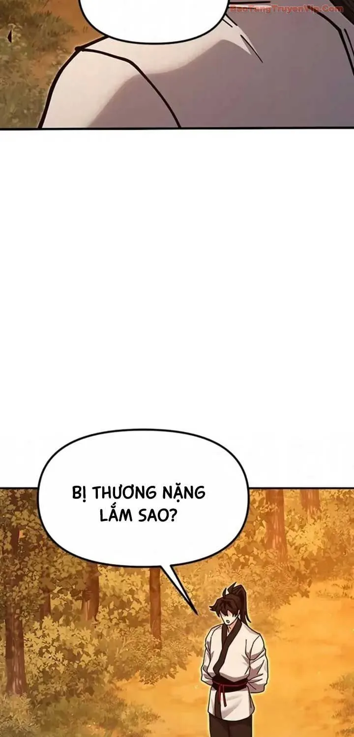 Vĩ Nhân Kiếm Chap 39 - Next Chap 40