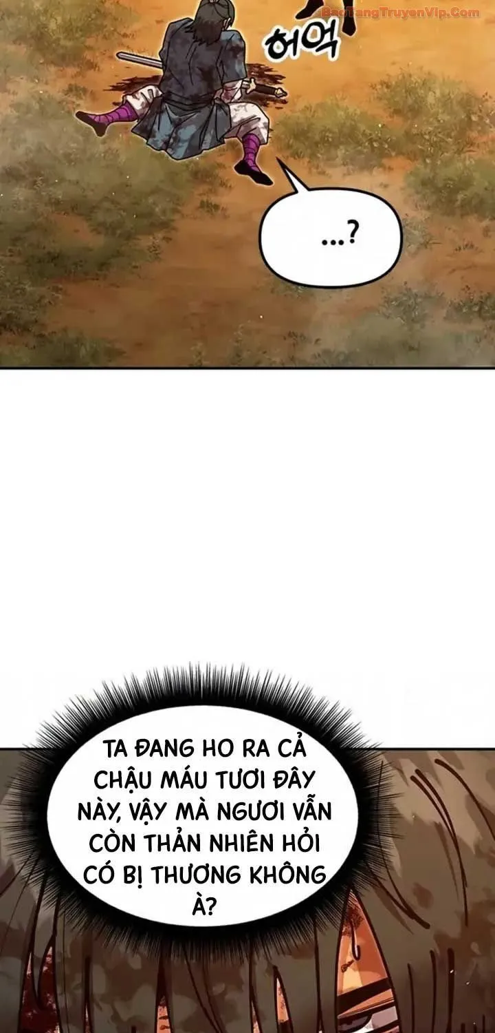 Vĩ Nhân Kiếm Chap 39 - Next Chap 40