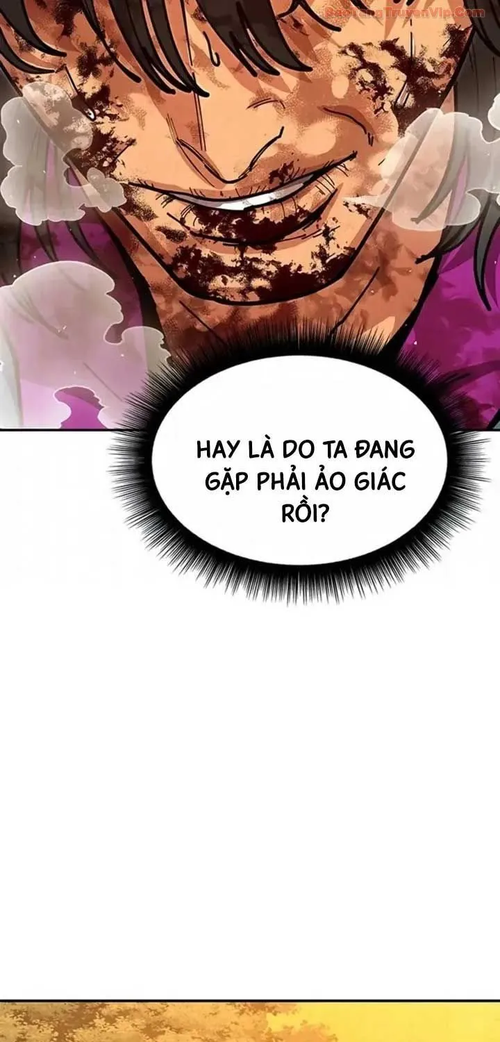 Vĩ Nhân Kiếm Chap 39 - Next Chap 40