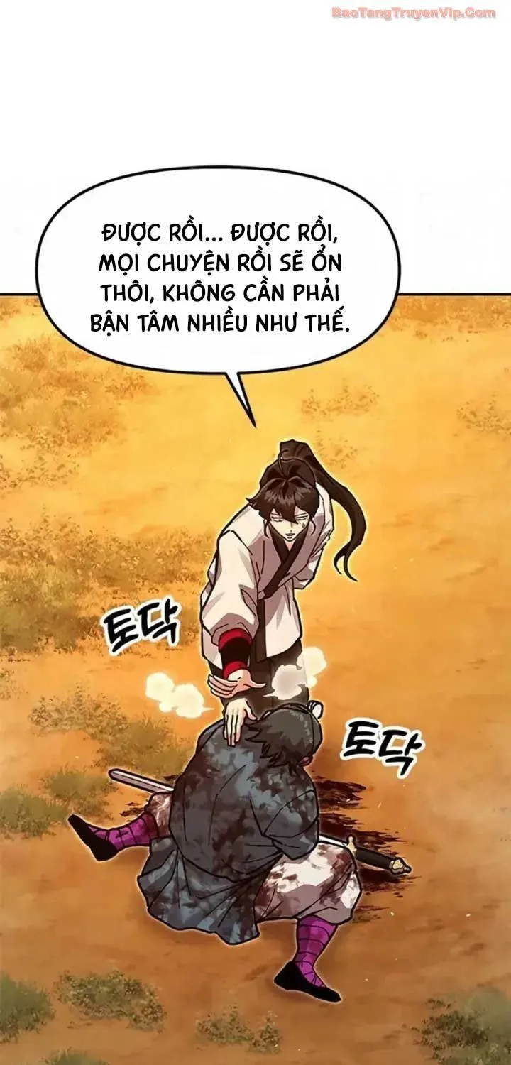 Vĩ Nhân Kiếm Chap 39 - Next Chap 40