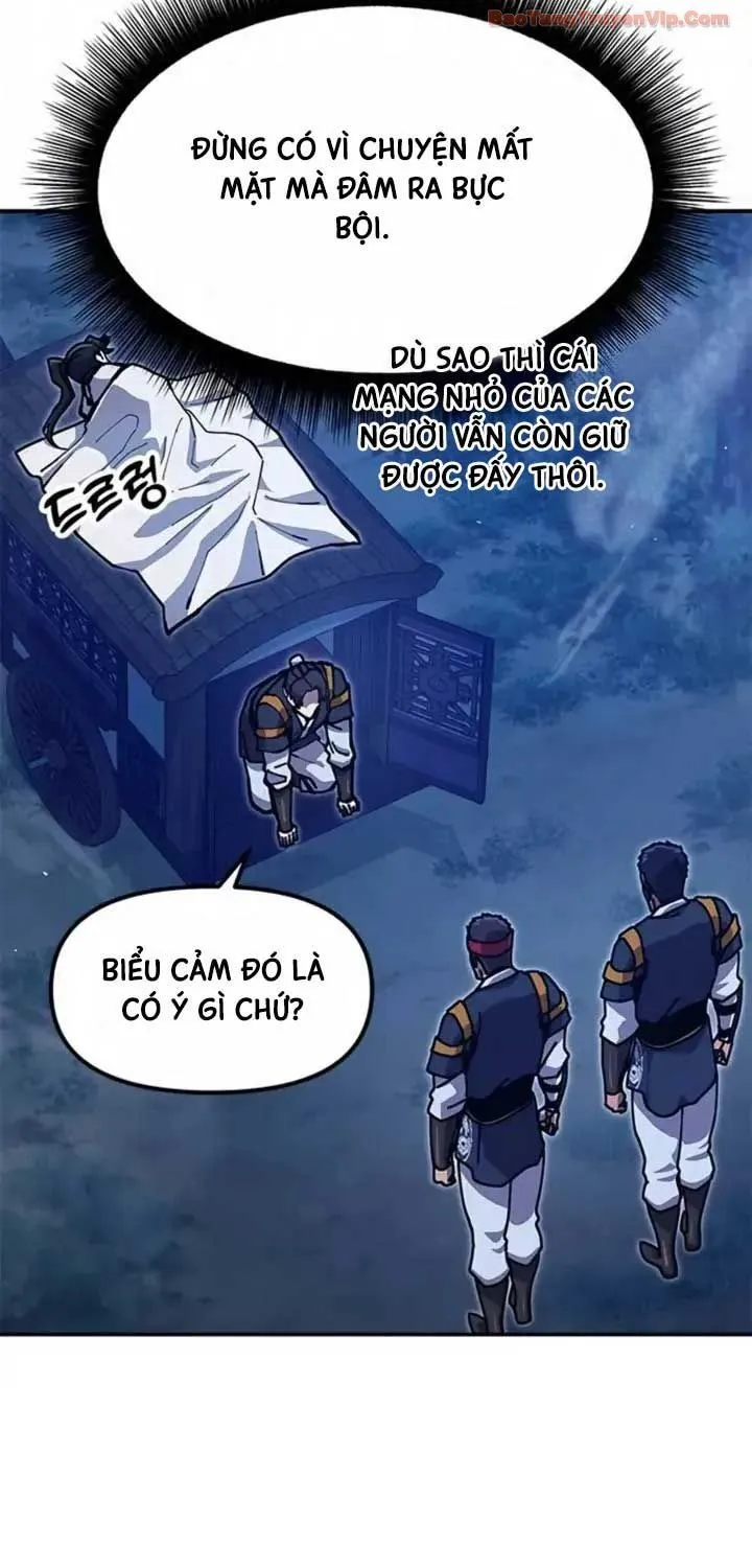 Vĩ Nhân Kiếm Chap 39 - Next Chap 40