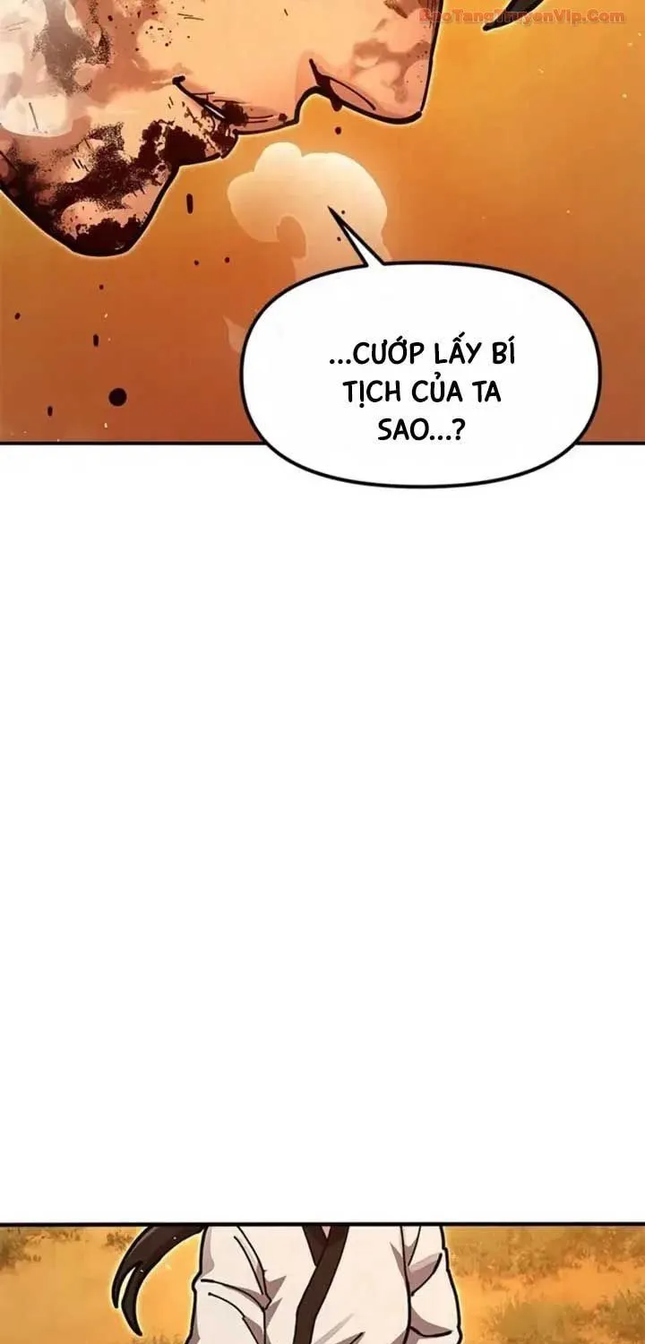 Vĩ Nhân Kiếm Chap 39 - Next Chap 40