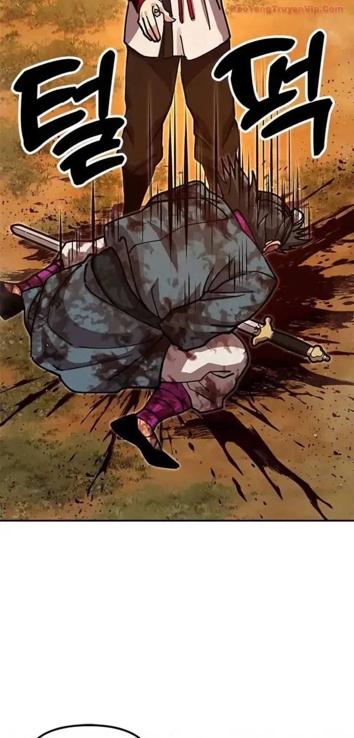 Vĩ Nhân Kiếm Chap 39 - Next Chap 40