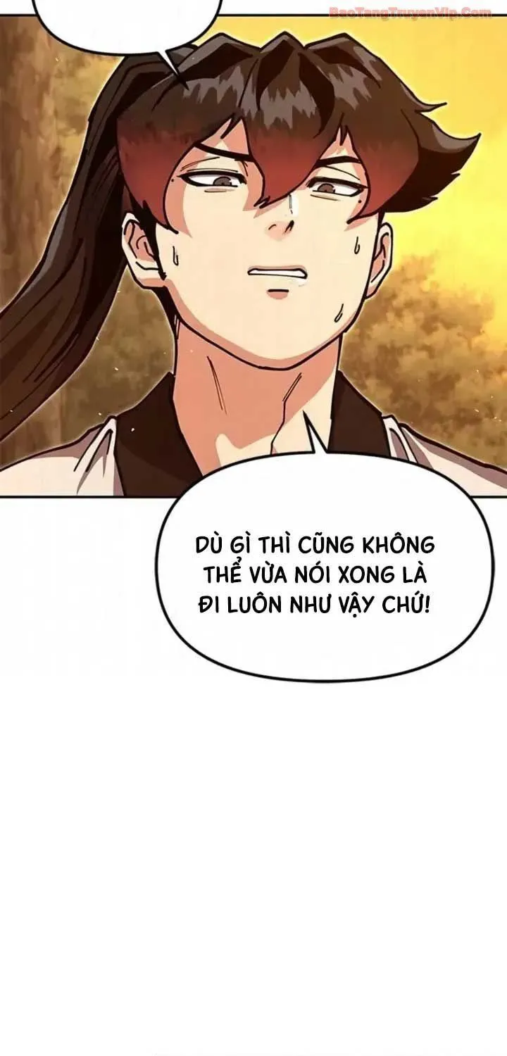 Vĩ Nhân Kiếm Chap 39 - Next Chap 40