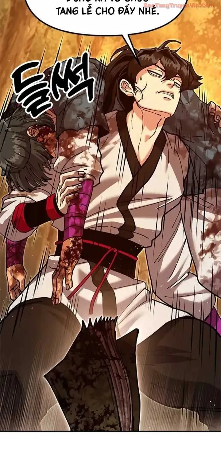 Vĩ Nhân Kiếm Chap 39 - Next Chap 40