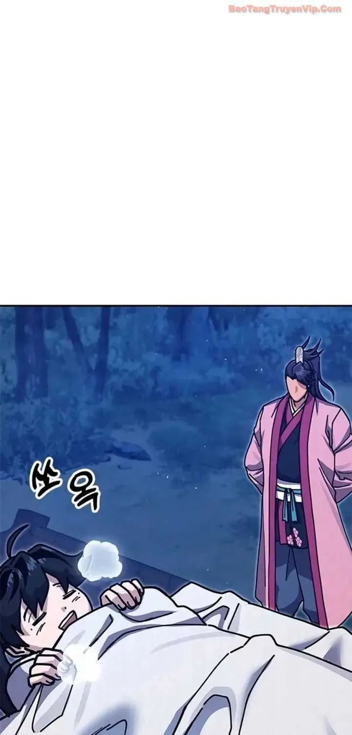 Vĩ Nhân Kiếm Chap 39 - Next Chap 40