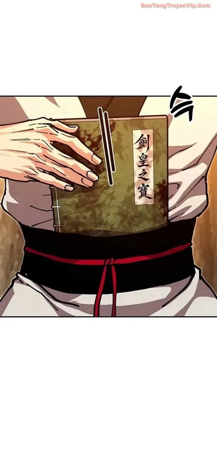 Vĩ Nhân Kiếm Chap 39 - Next Chap 40