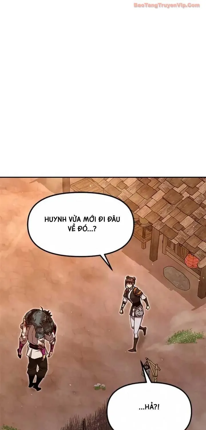 Vĩ Nhân Kiếm Chap 39 - Next Chap 40