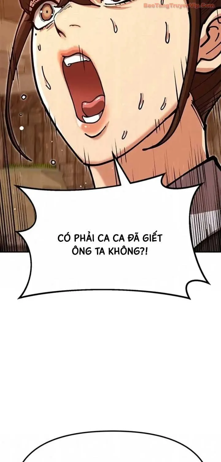 Vĩ Nhân Kiếm Chap 39 - Next Chap 40