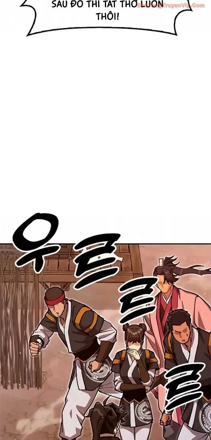 Vĩ Nhân Kiếm Chap 39 - Next Chap 40