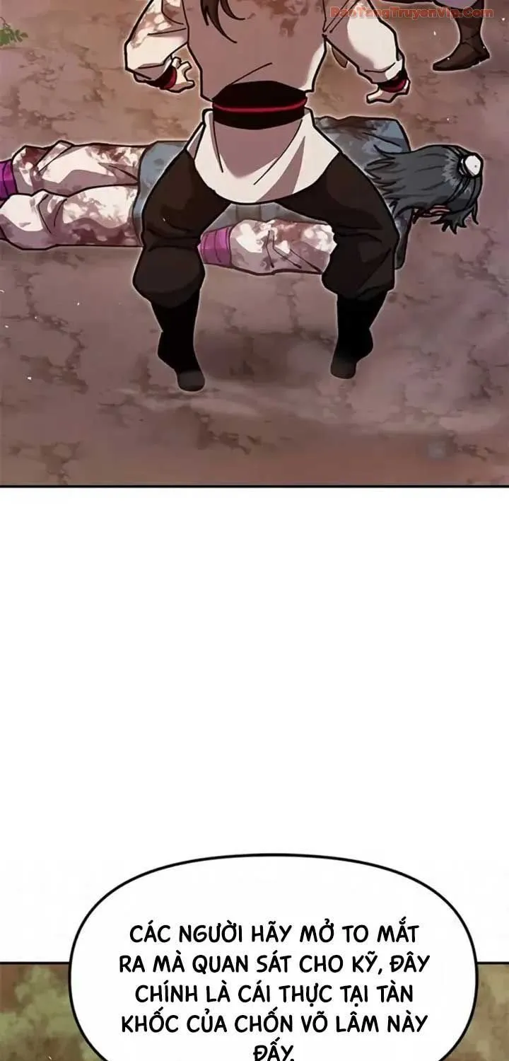 Vĩ Nhân Kiếm Chap 39 - Next Chap 40