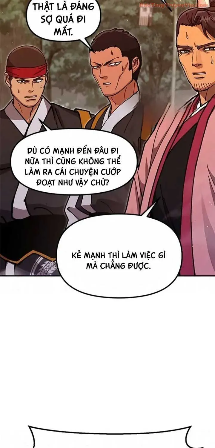 Vĩ Nhân Kiếm Chap 39 - Next Chap 40