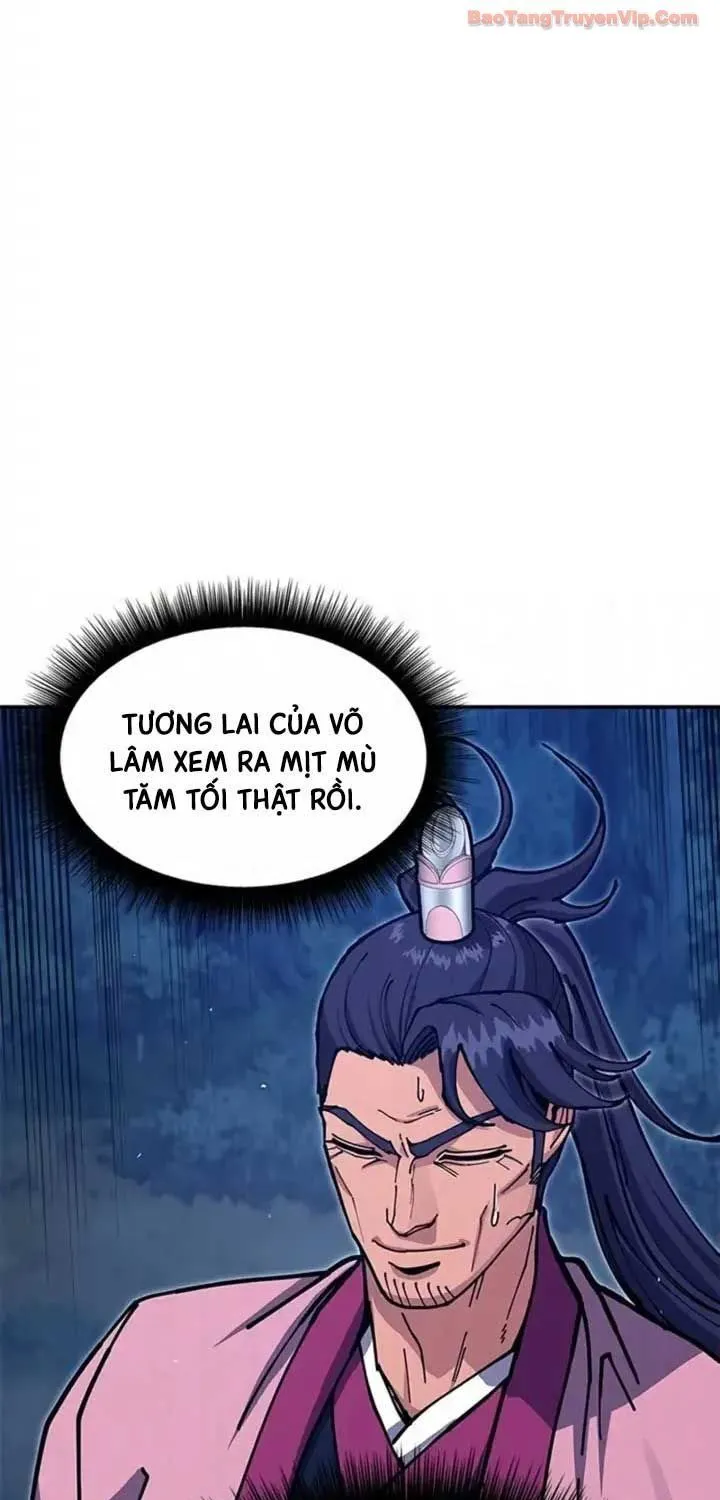 Vĩ Nhân Kiếm Chap 39 - Next Chap 40