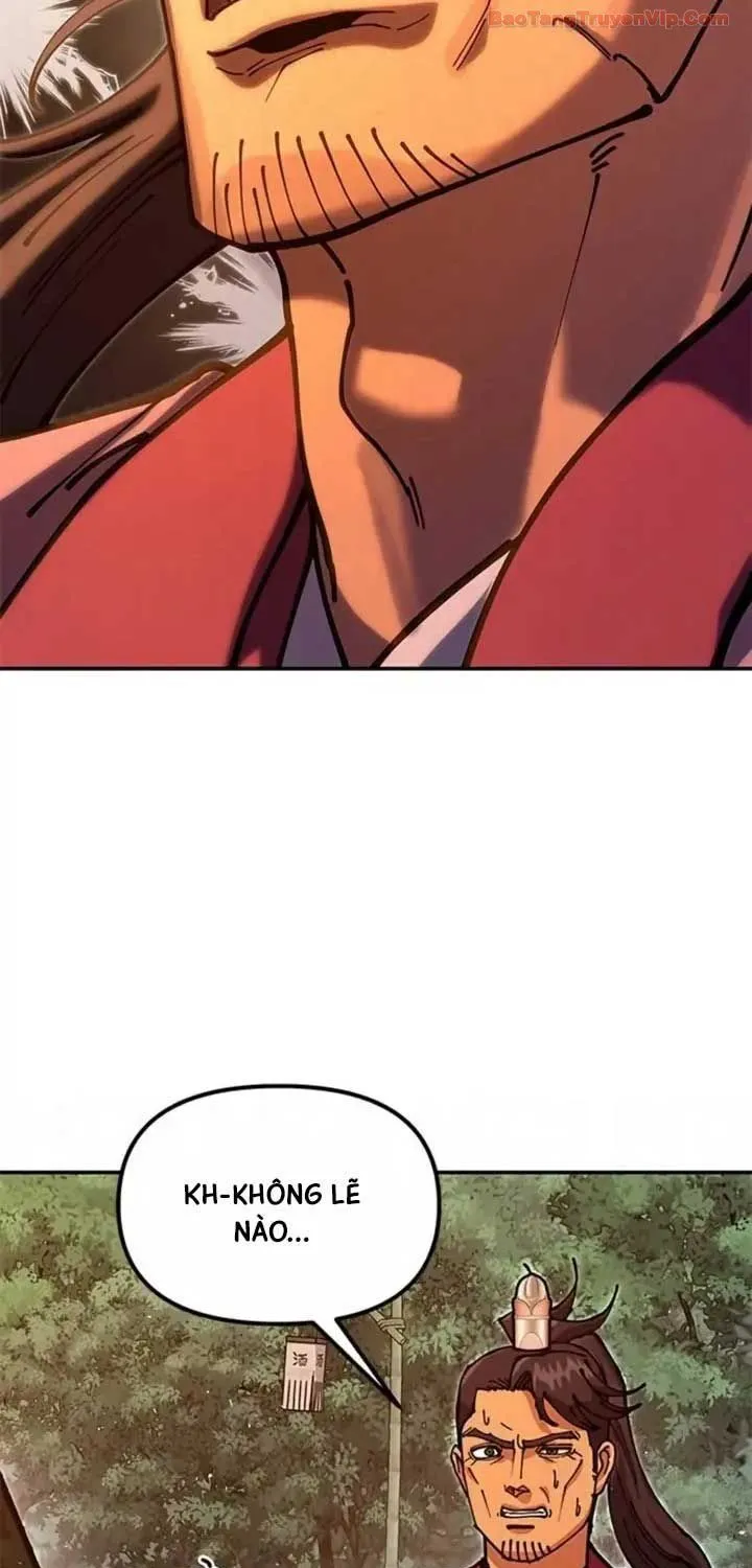 Vĩ Nhân Kiếm Chap 39 - Next Chap 40