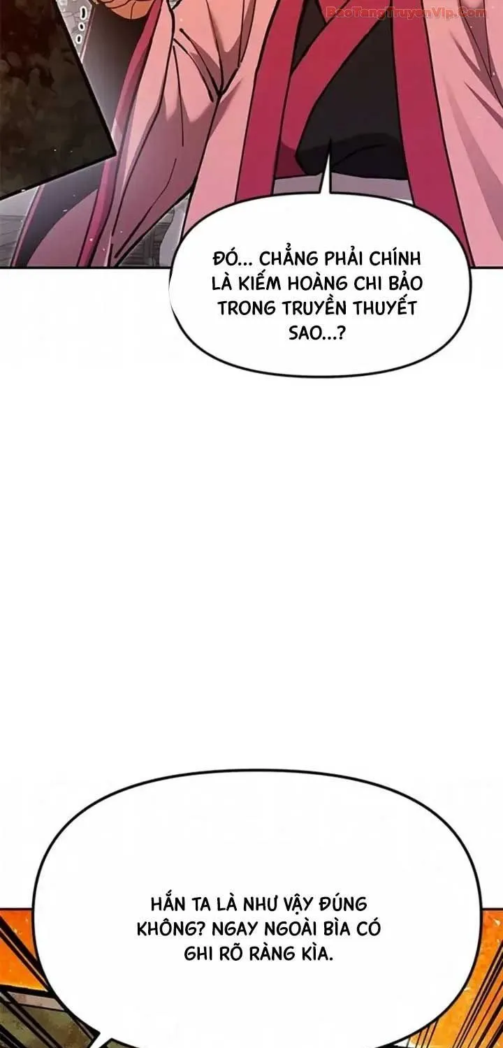 Vĩ Nhân Kiếm Chap 39 - Next Chap 40