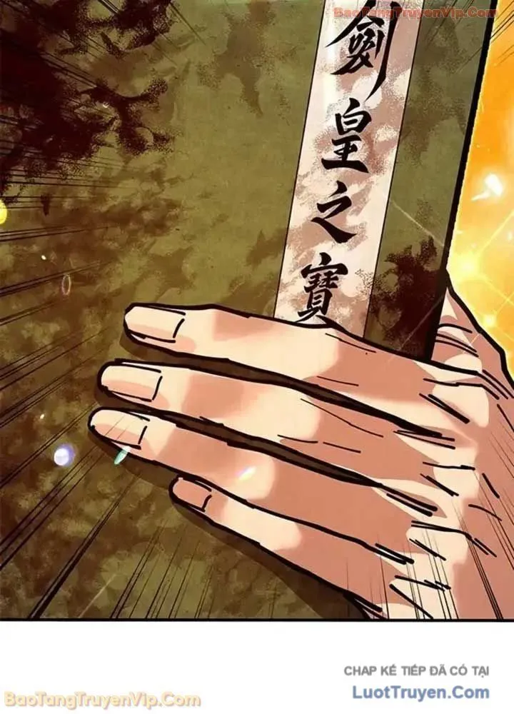 Vĩ Nhân Kiếm Chap 39 - Next Chap 40